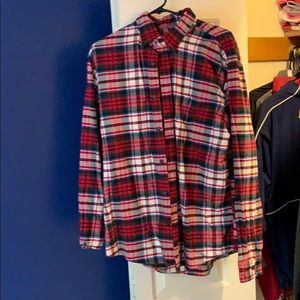 Flannel